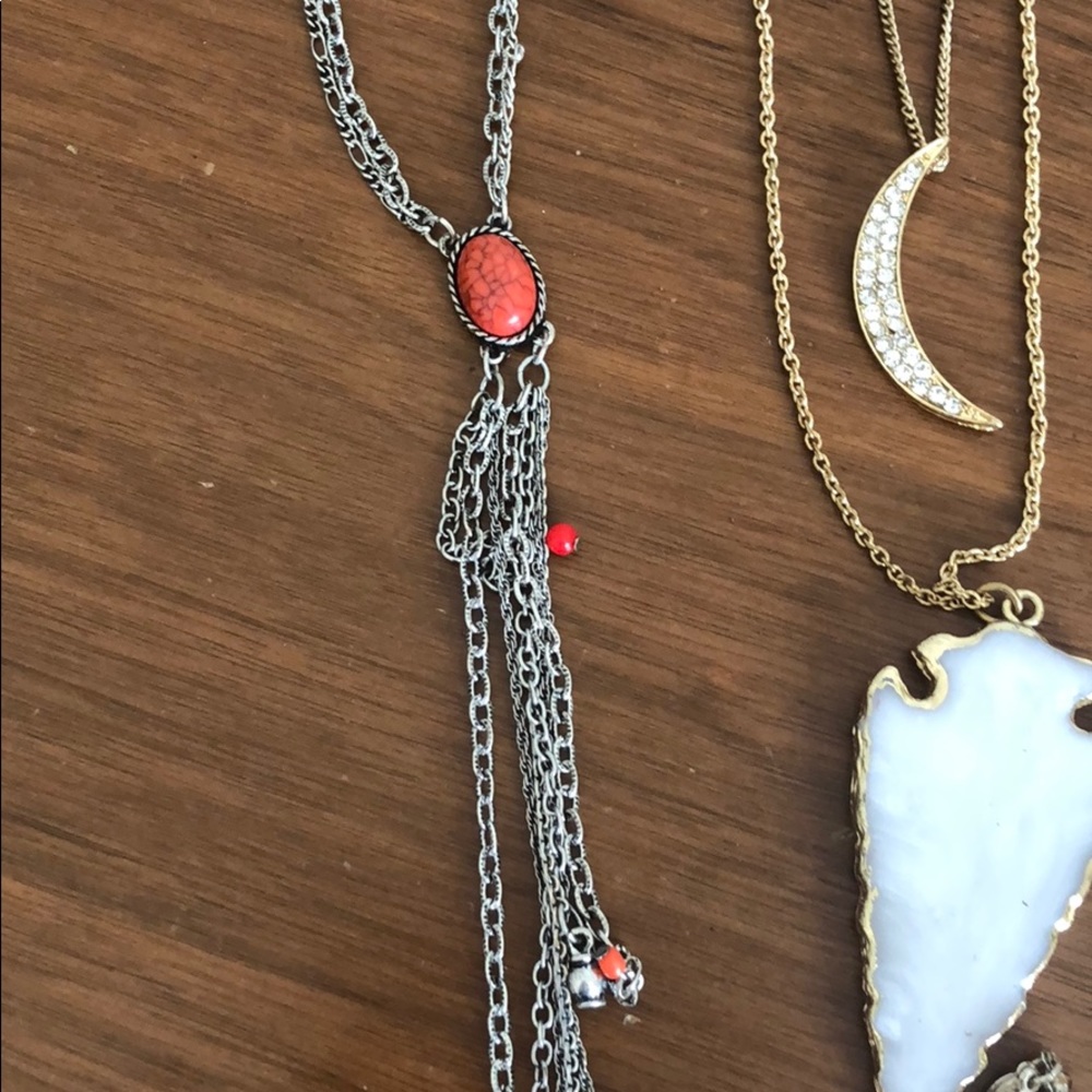 Necklaces! - Picture 2 of 8